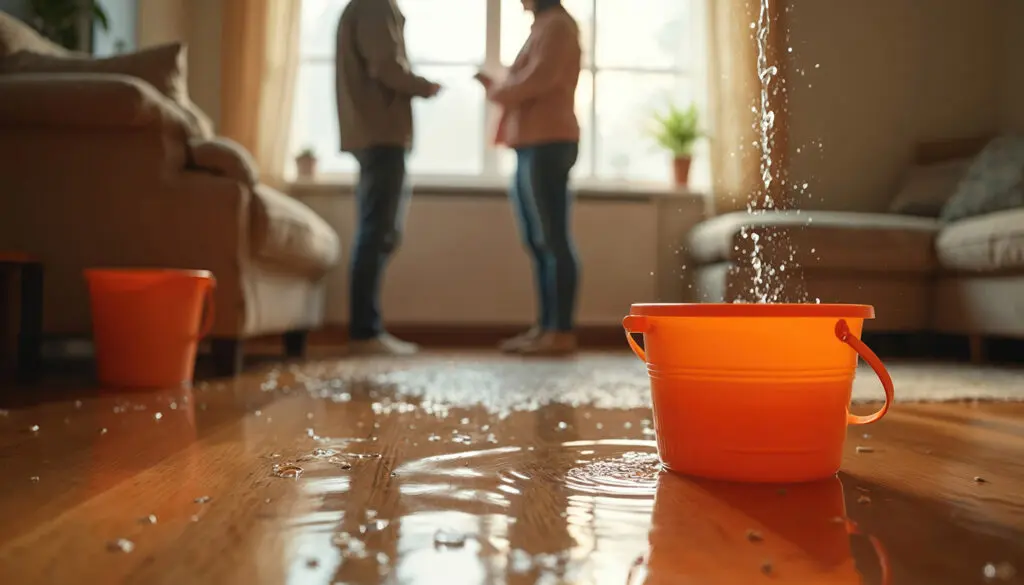 Home renovation problems