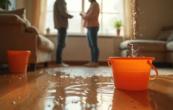 Home renovation problems