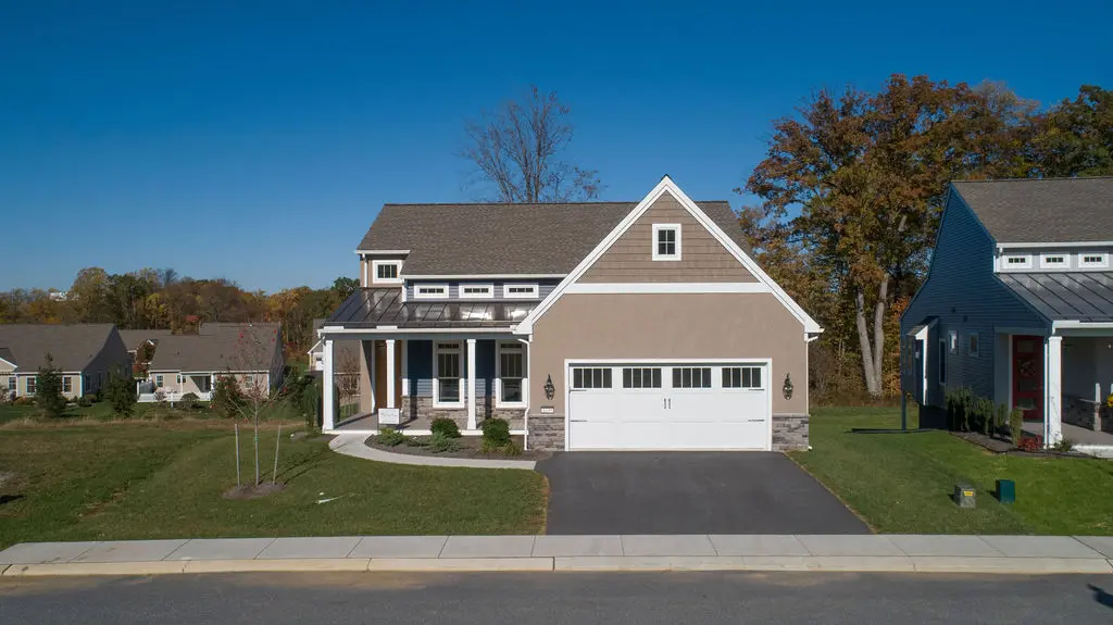 Custom stairs and railings aren't just a functional afterthought 