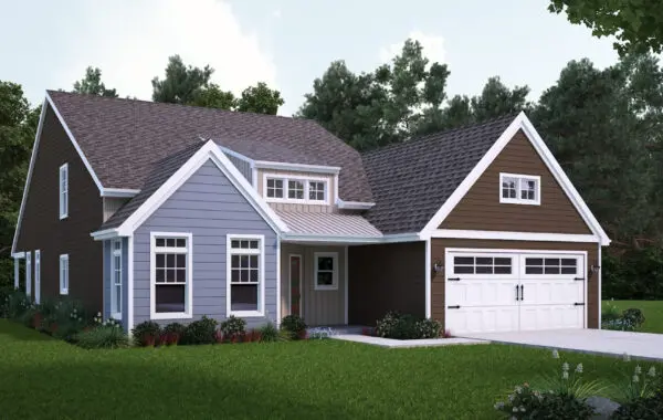 Alden 2.1 Floor Plan