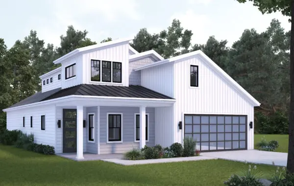 Carmody 2.1 Floor Plan