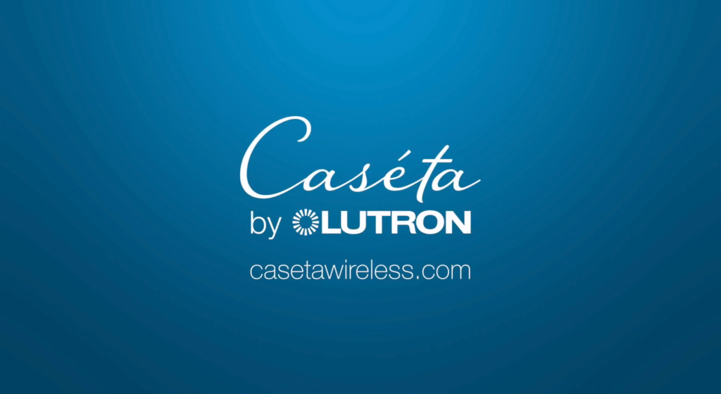 Caseta by Lutron