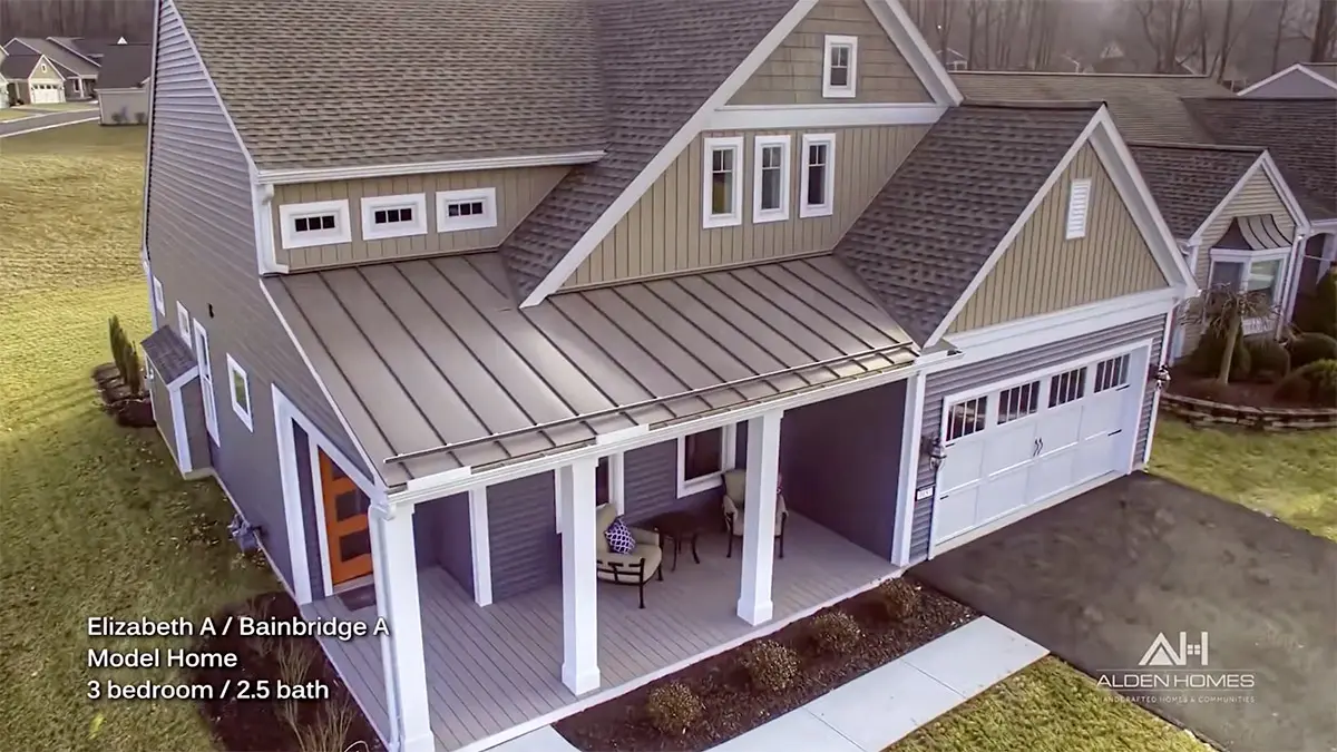 Bainbridge video thumbnail