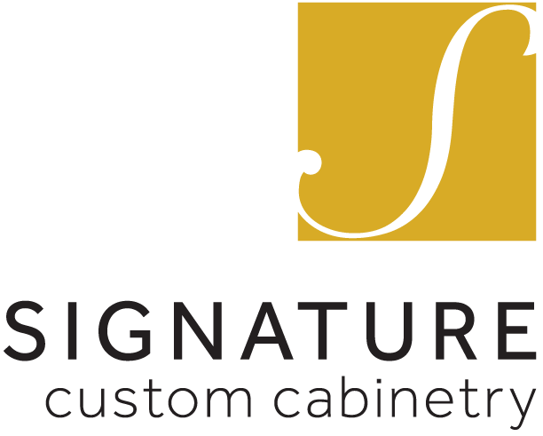 Signature Custom Cabinetry