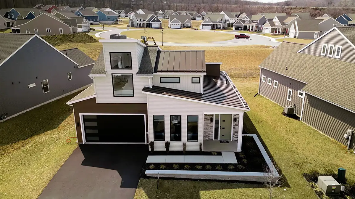 Al and Charlotte tell their story - video thumbnail