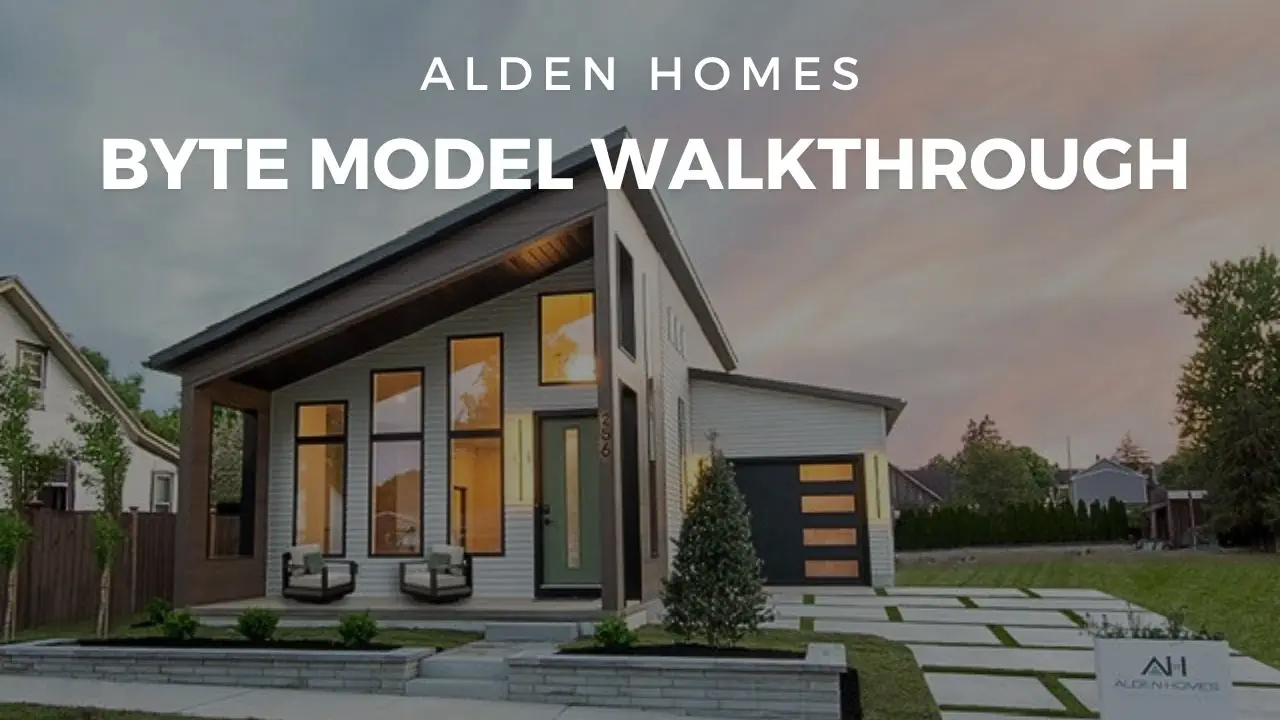 Bainbridge video thumbnail