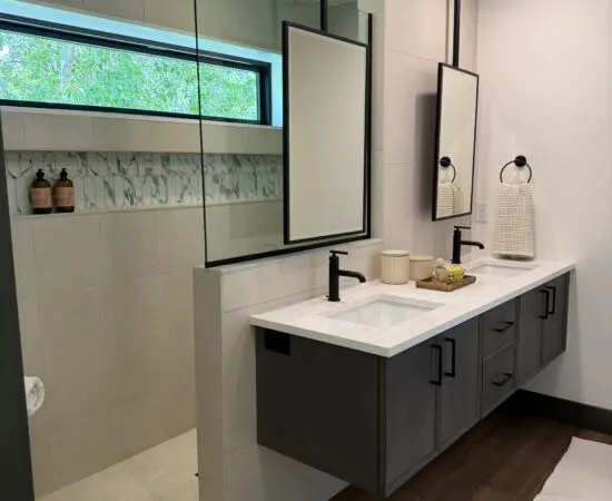 419 Cannon Way - bathroom