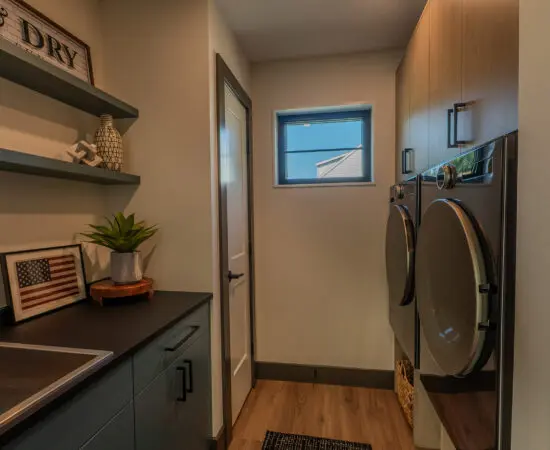 419 Cannon Way - laundry room