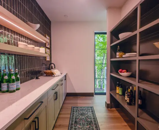 419 Cannon Way - pantry