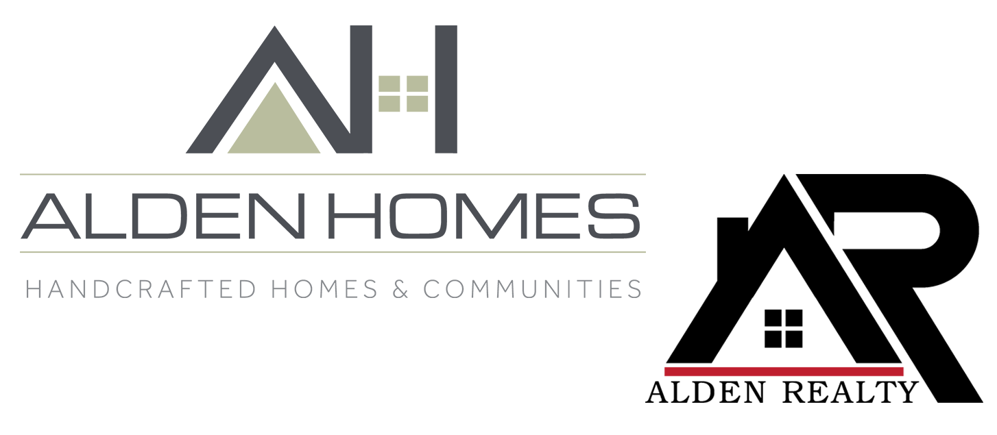 Alden Homes—Buy, Sell, Build Your Home