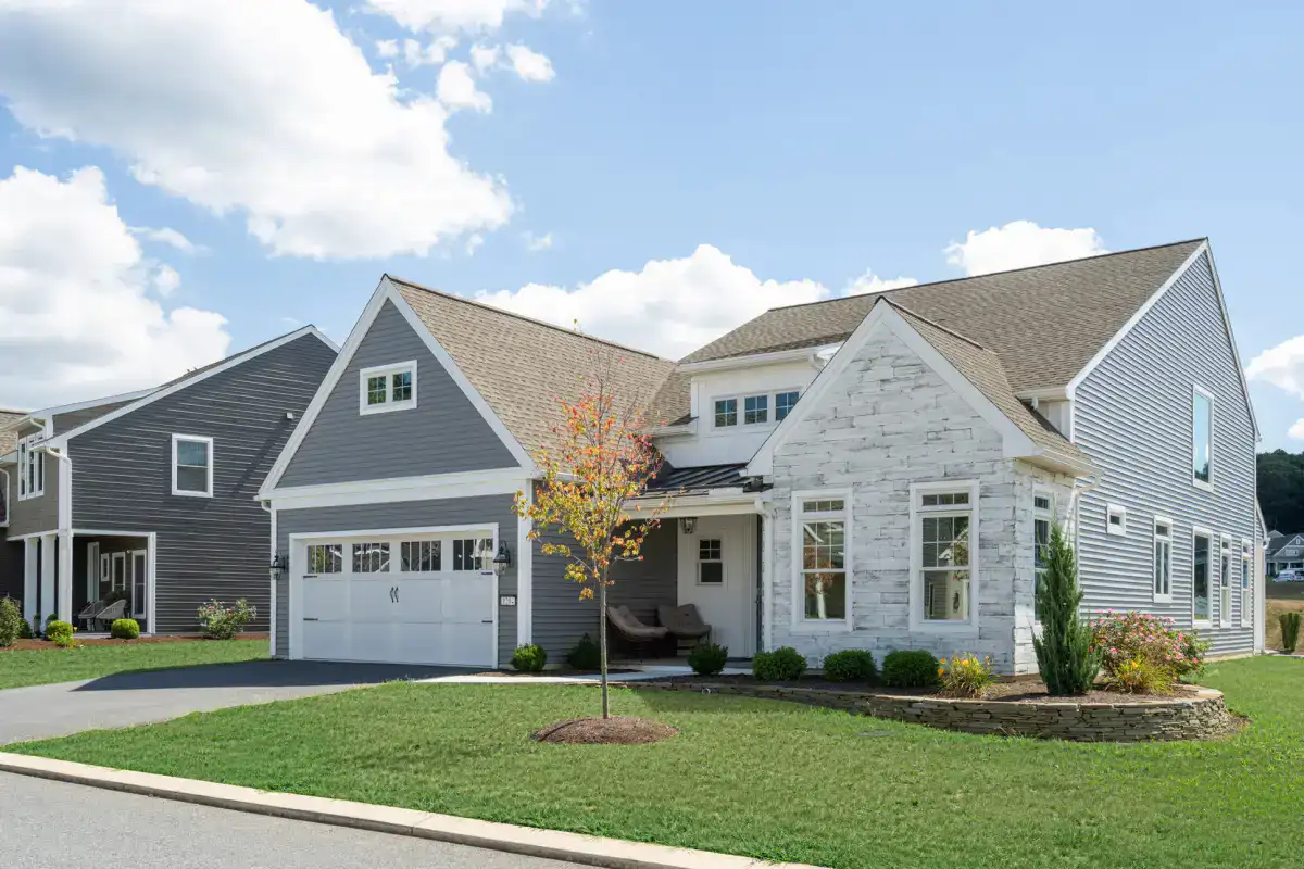 Houses found in Alden Homes